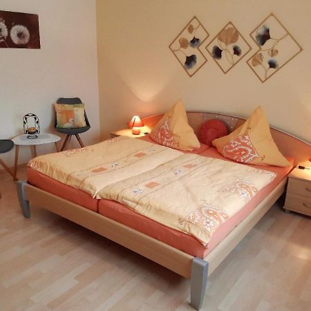 Ferienwohnung Fuerst Mauth Luaran gambar